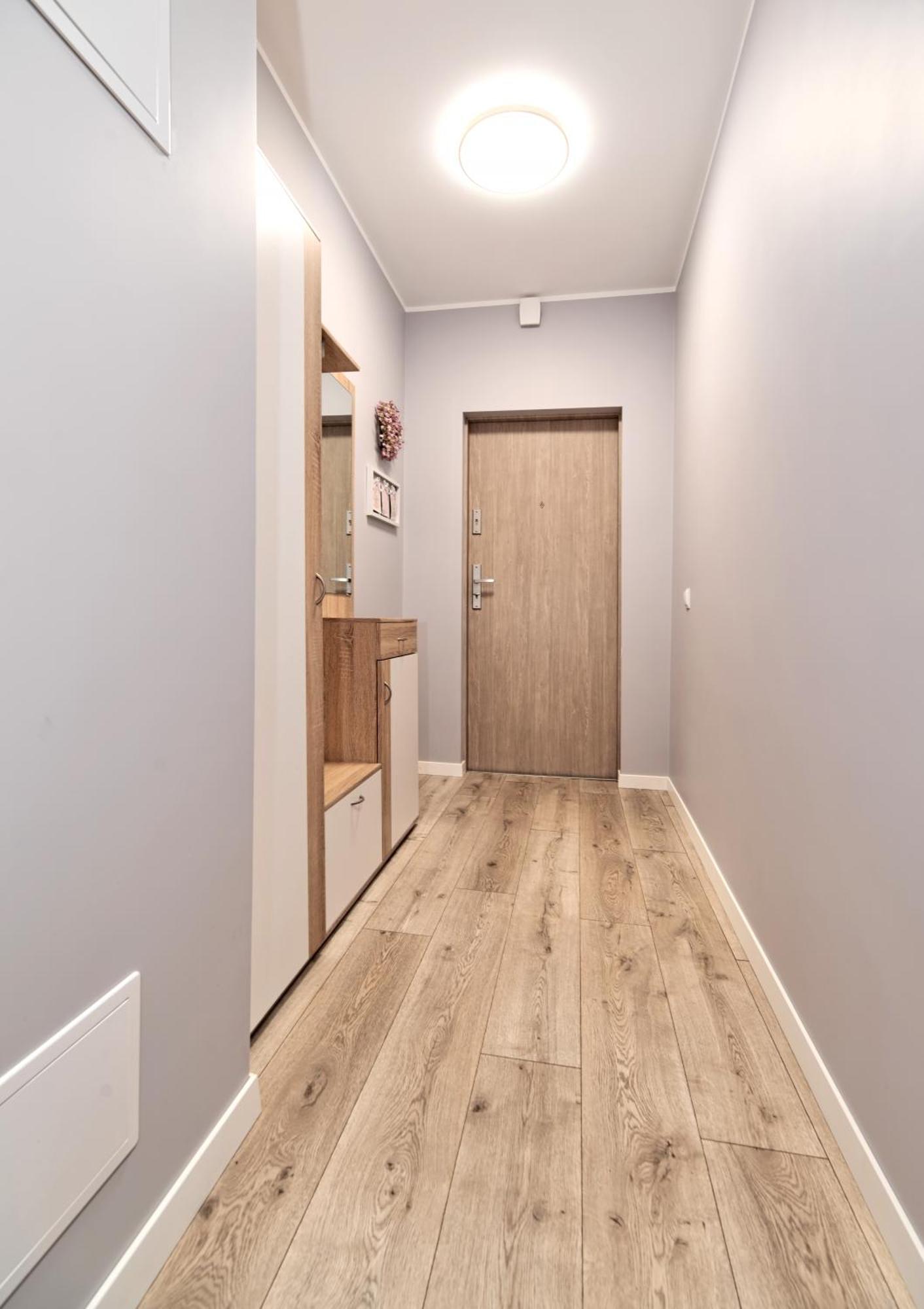 Platinium Zaspa - Pilotow 14 Gdansk Exterior photo